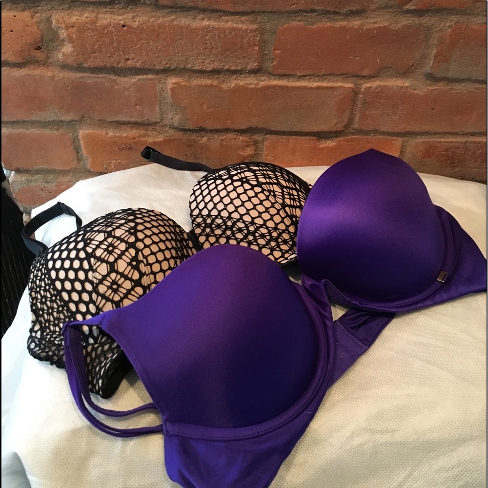 Victoria secret bras